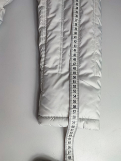 Куртка City Classic сдержанная на осень/весну 44 размер