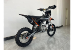 Мотоцикл PITONMOTO PX6 125EM 17/14 PITBIKE