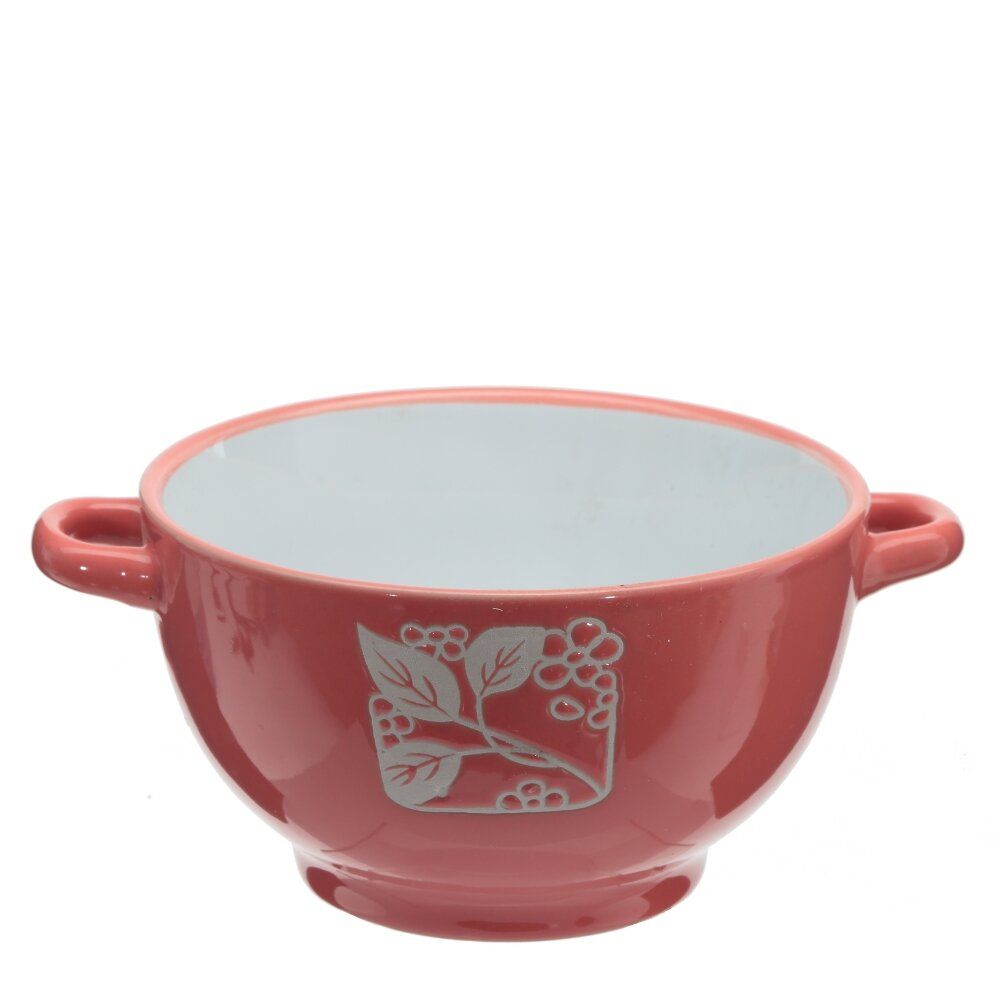 GAEM Бульонница, 650 мл, L18 W14 H8 см, 2в., (сорт 1,2)(цена за идин вид)