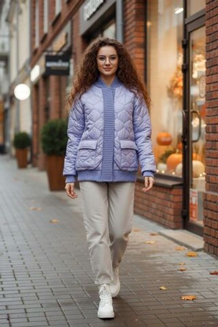 Куртка 50348585 Fabrika