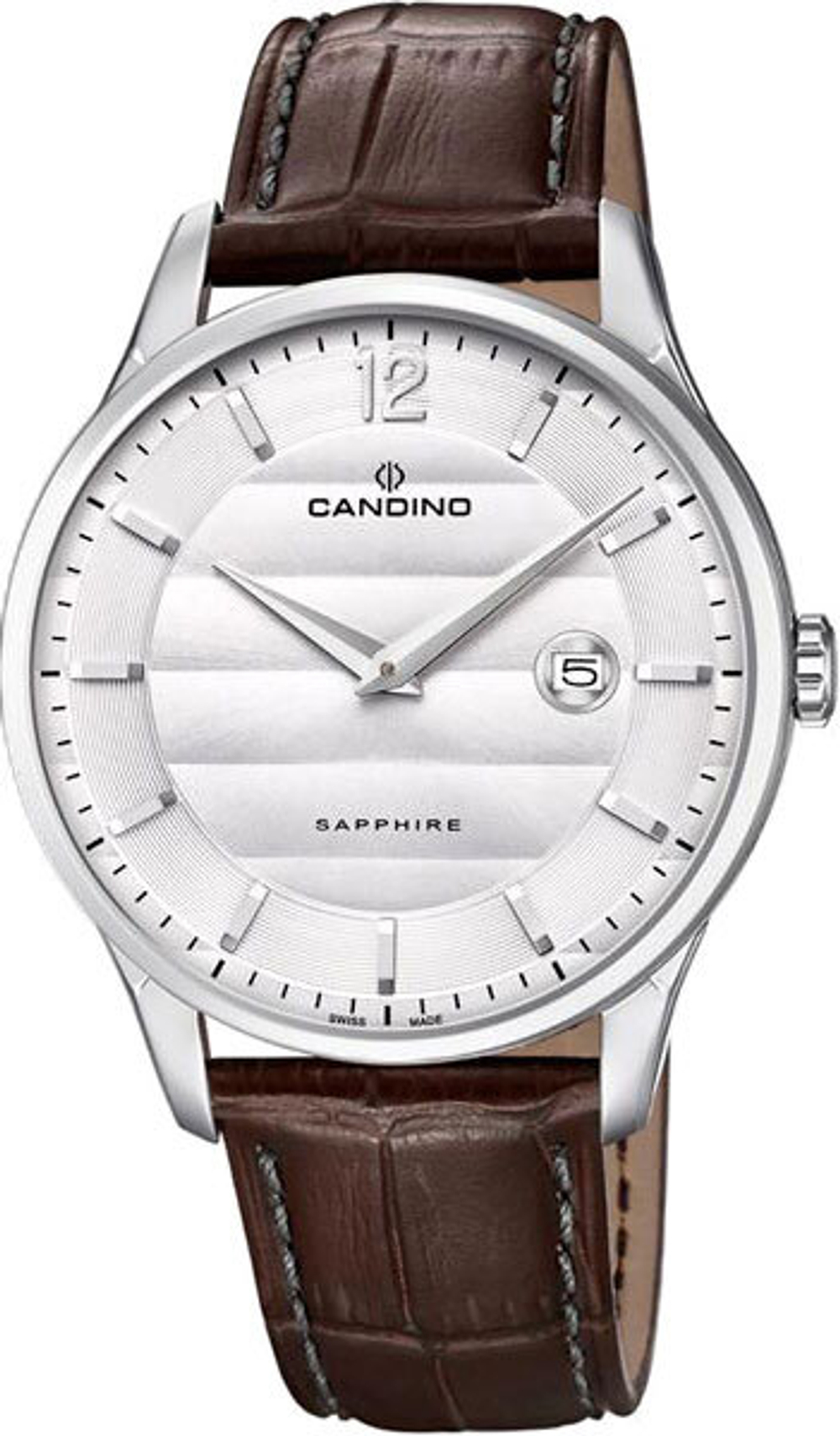 Швейцарские мужские наручные часы Candino C4638/1
