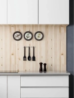 Картины на стену интерьерная на холсте 3 шт 17.5 см