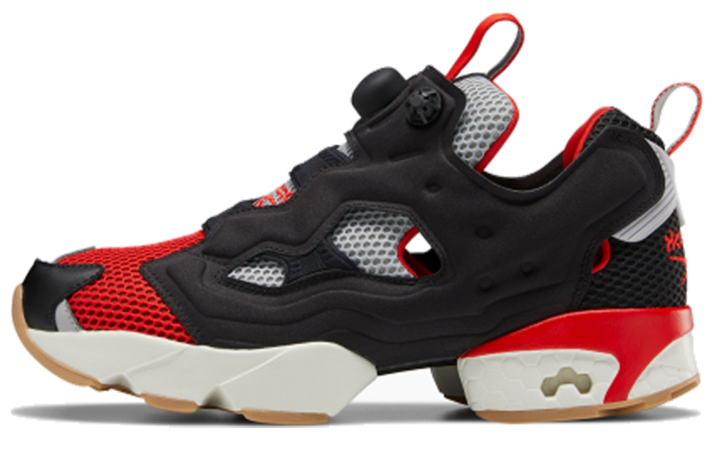 Кроссовки Reebok Instapump Fury Og