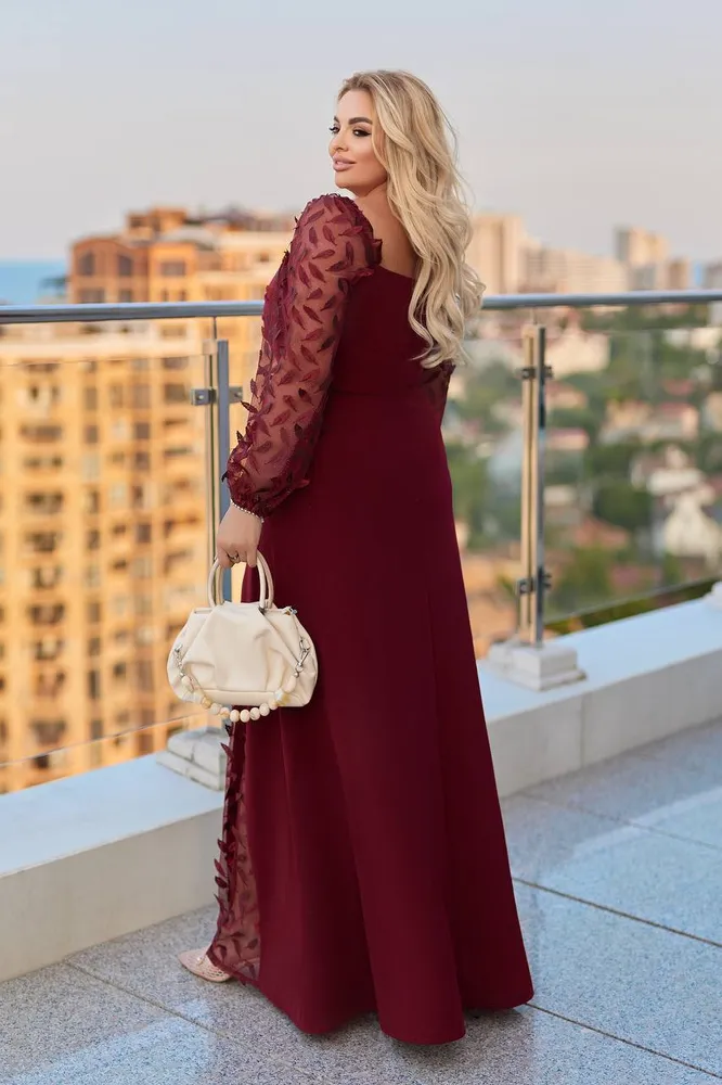 Платье УК-711 Фабрика Моды