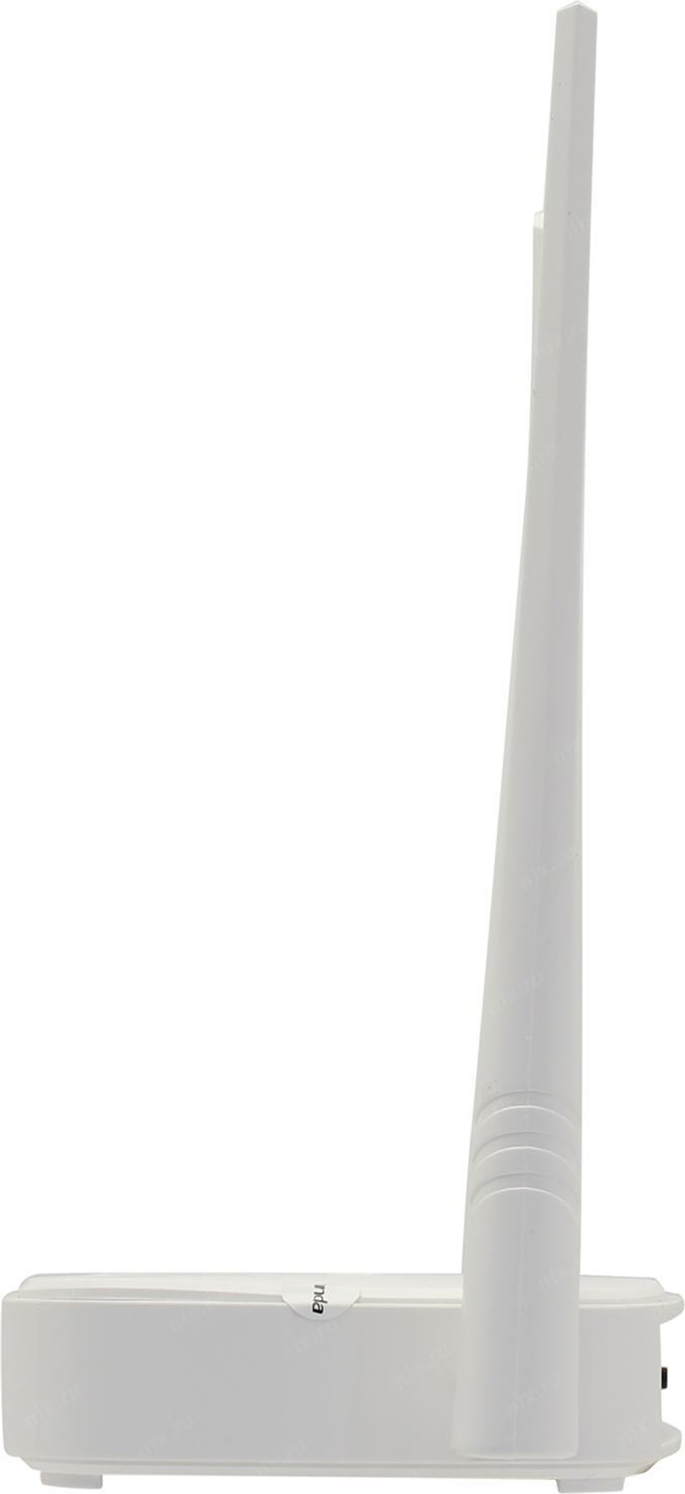 Маршрутизатор TENDA &lt;N301&gt; Wireless N300 Router (3UTP 100Mbps, 1WAN, 802.11 b/g/n, 300Mbps, 2x5dBi)