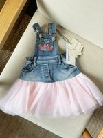 Новый сарафан Monnalisa, 86