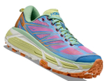 Кроссовки unisex Hoka Mafate speed 2