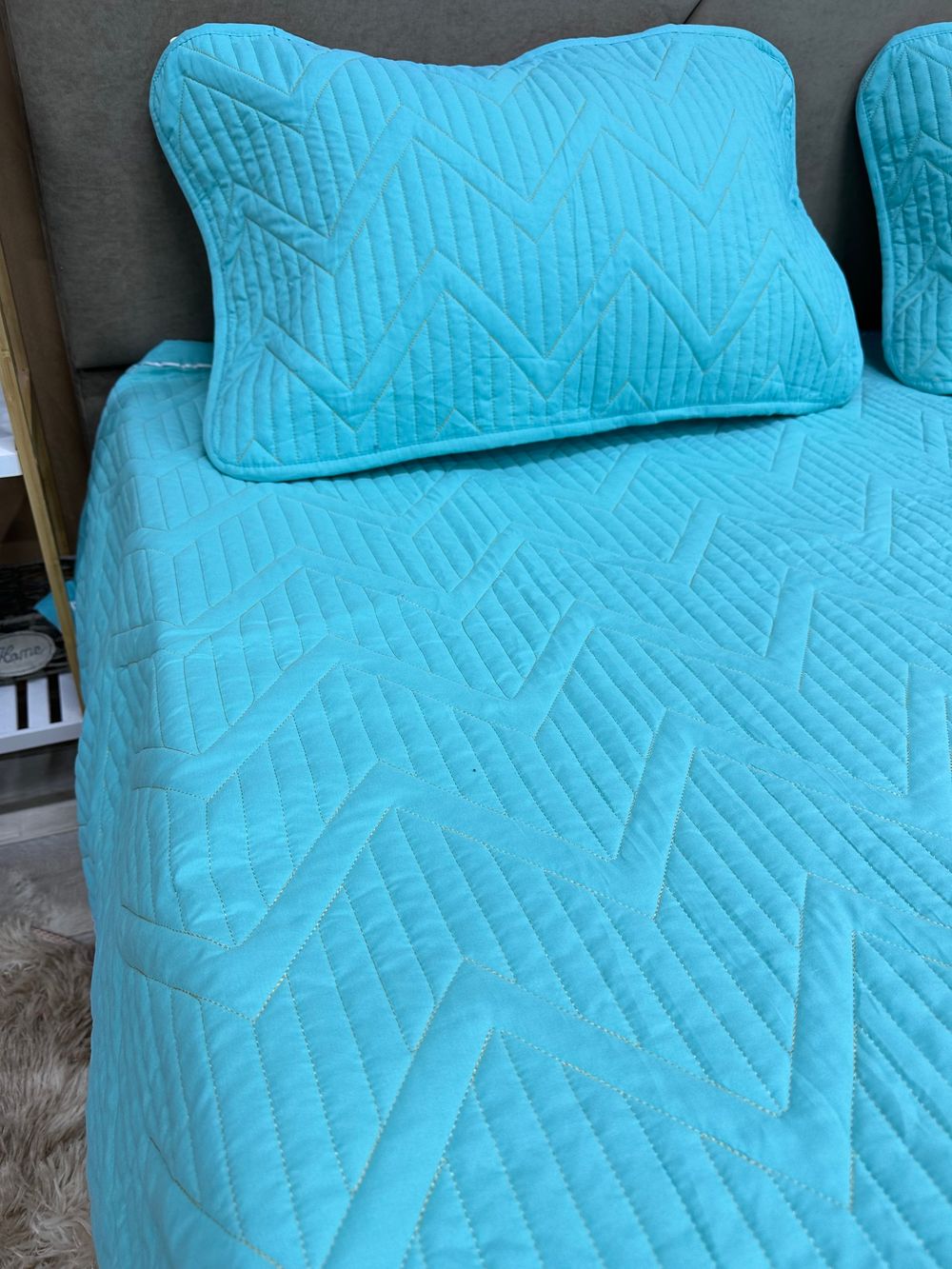 Покрывало Кит НОВЕЛЛА  1,5сп