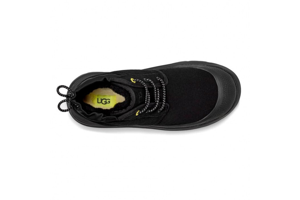 UGG Neumel Weather Hybrid - Black / Black