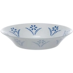 Тарелка глубокая 22см «Нордик» (рис.29115) 10335SLBD76