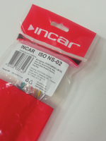 Авто Фишка Incar ISO NS-02 (NISSAN Maxima,Patrol2000г,X-Trail)