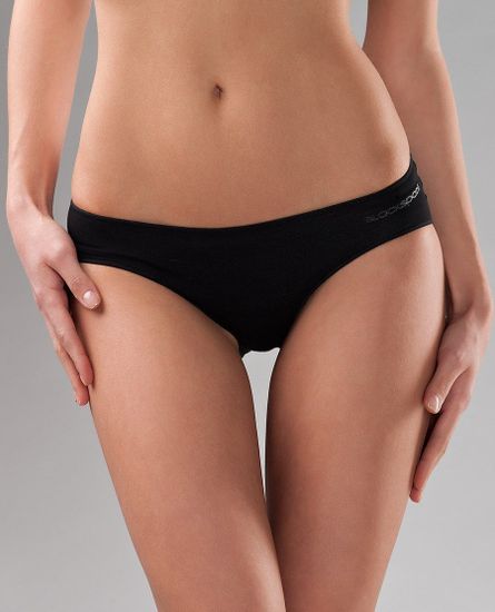 ТРУСЫ ЖЕНСКИЕ СЛИП BLACKSPADE ESSENTIAL 1331