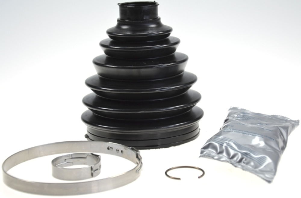 LÃBRO - 304817-GKN - Bellow Kit, drive shaft