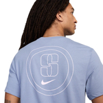 Футболка Nike Dri-FIT Sabrina T-shirt Blue