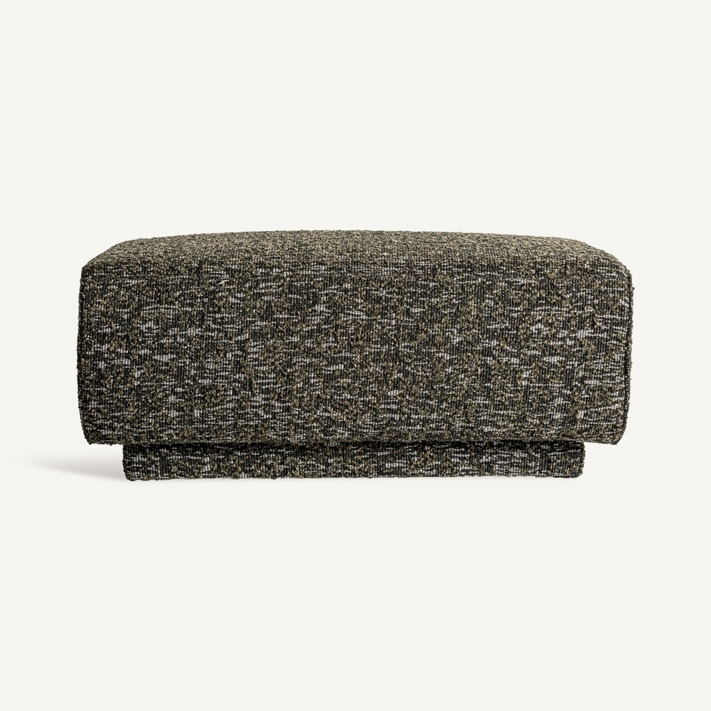 Модульный пуфик Kozly