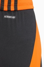 Шорты adidas Tiro 24 Training - черный