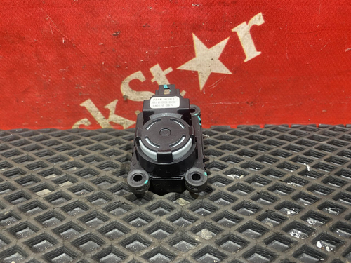 Моторчик заслонки отопителя 2024г