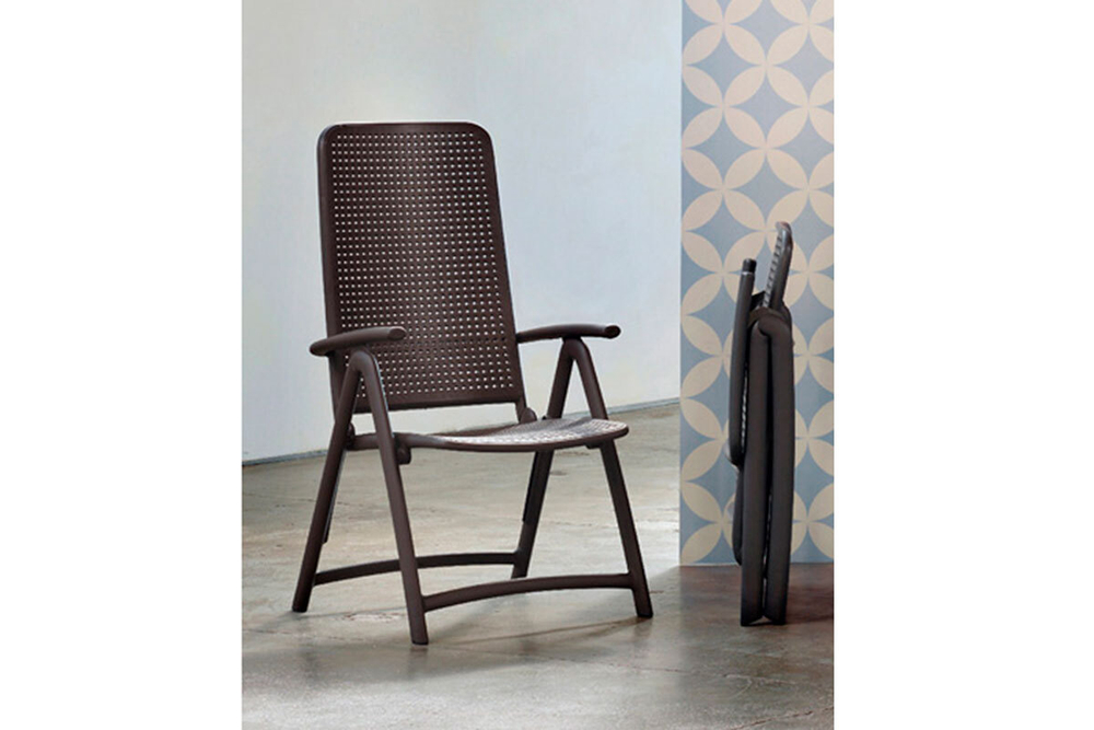 Стул Darsena, кофе