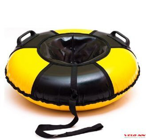 Санки надувные "Реактор" d95