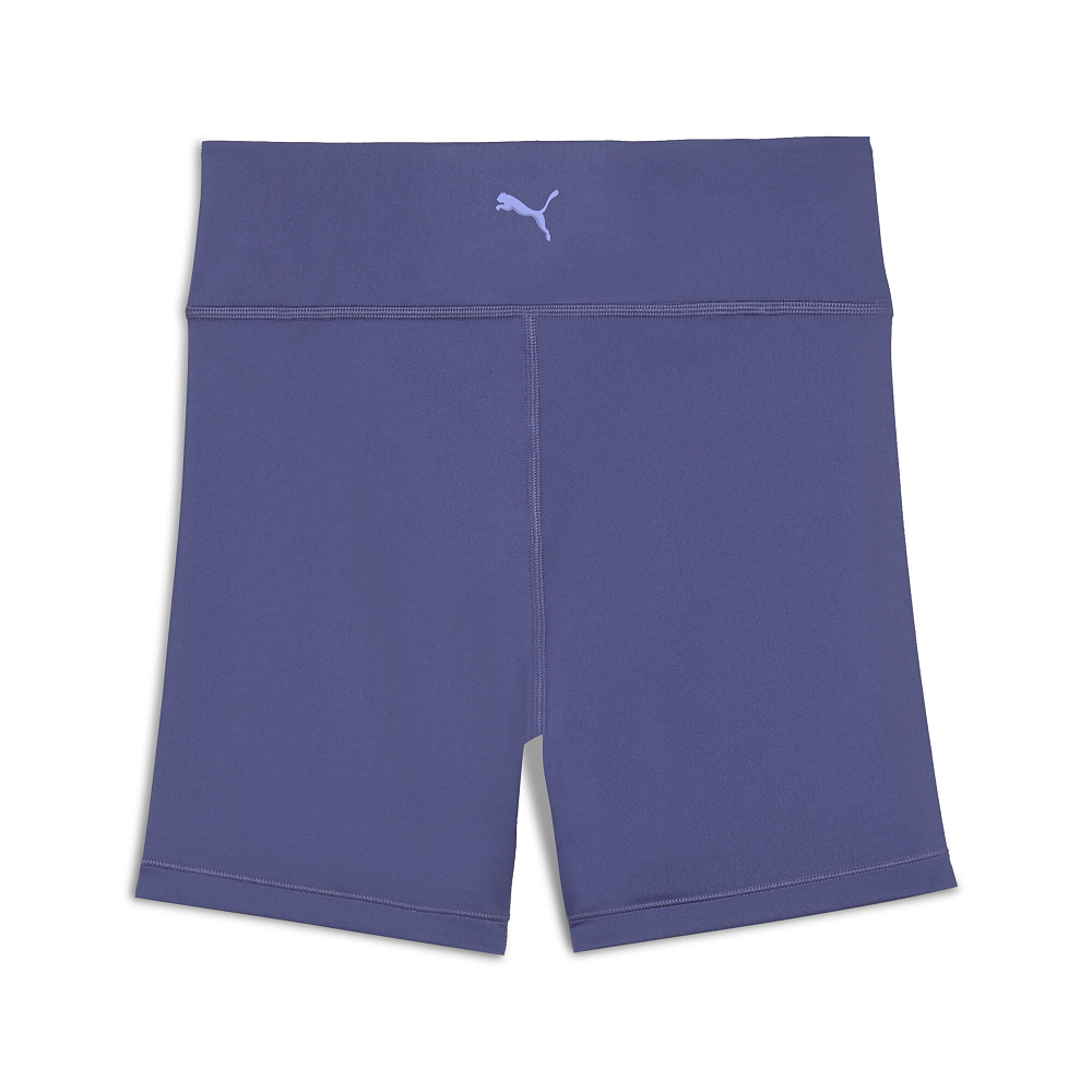 Женские велосипедки PUMA MOVE 5 BIKER SHORT