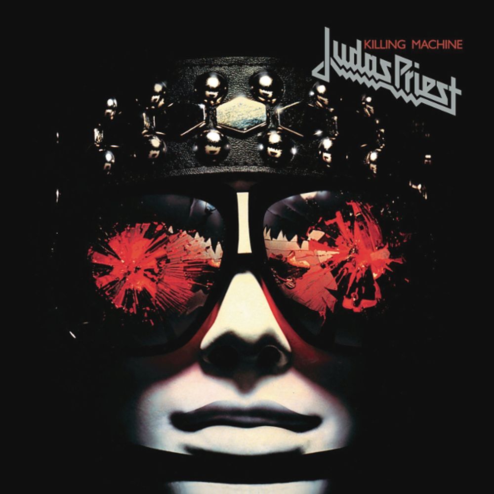 Judas Priest / Killing Machine (LP)