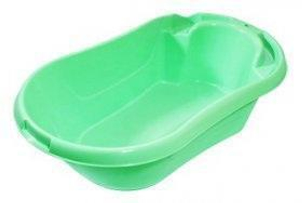 Ванночка детская Бамбино в ассорт. (Мартика)