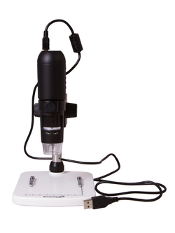 Микроскоп цифровой Levenhuk DTX TV