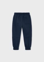 толстовка с двумя брюками