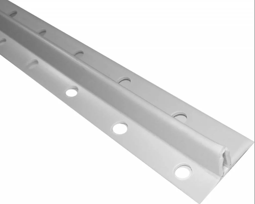 Профиль ПВХ маячковый 6мм