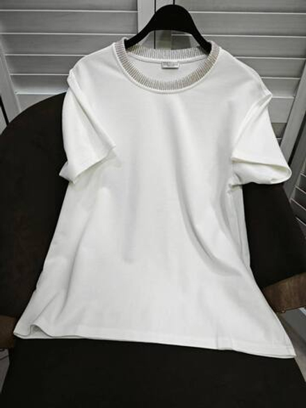 Футболка Brunello Cucinelli