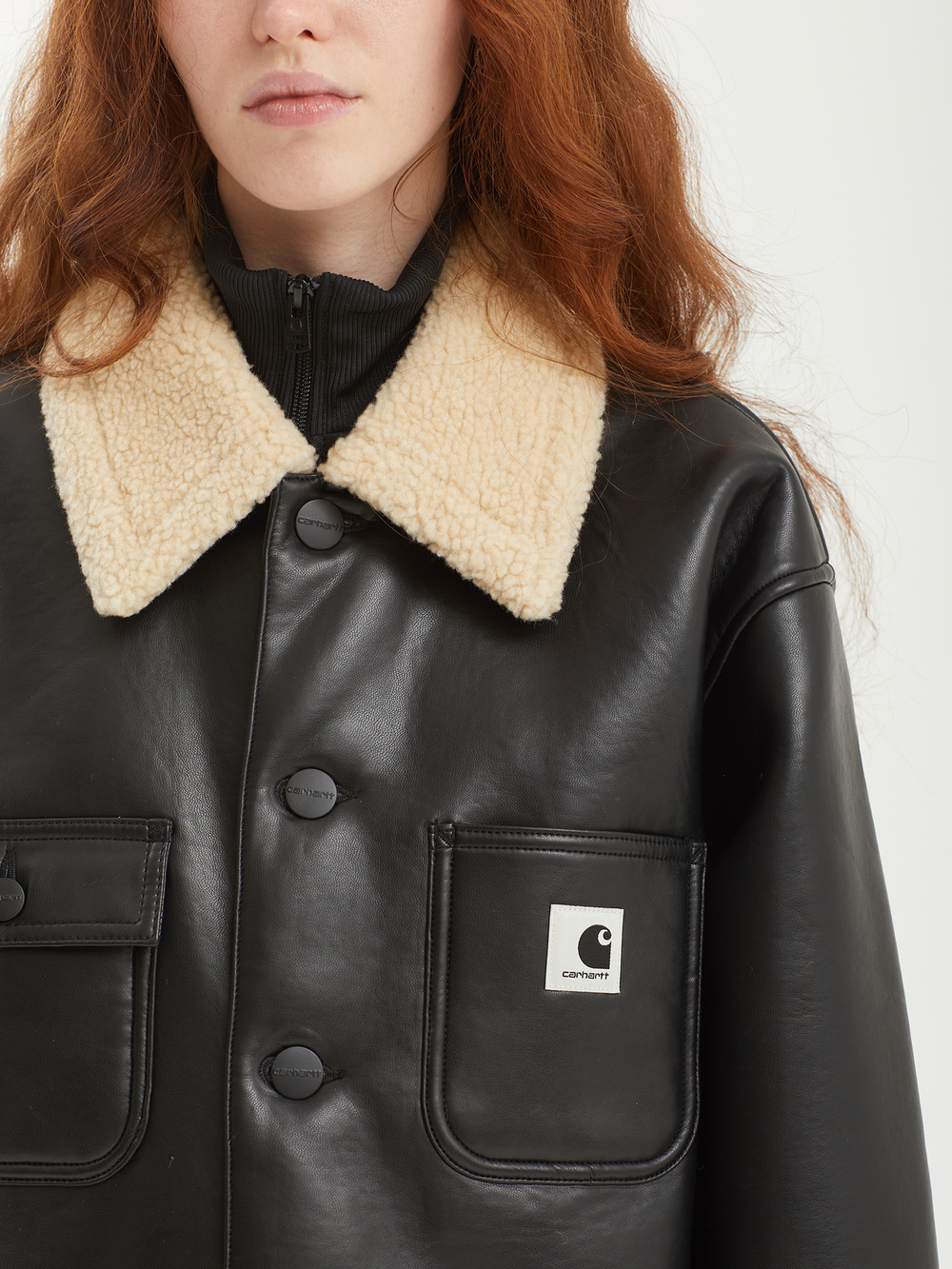 Женская Куртка Shepton Og Michigan