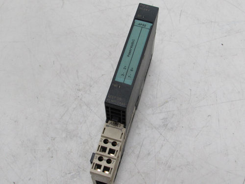 SIEMENS 6ES7 131-4BD01-0AA0