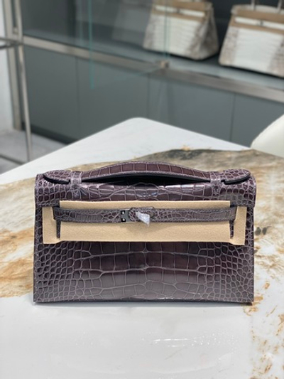 Hermes Mini Kelly 22 cm