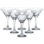 Бокал РЕСТО 6 шт. 190 мл 440015B