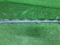 Бампер передний Audi Q8 (2018-2023)