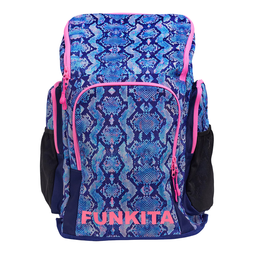 Рюкзак FUNKITA Blue Viper