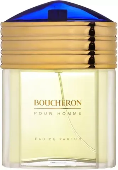 BOUCHERON HOMME EDT 100 ML