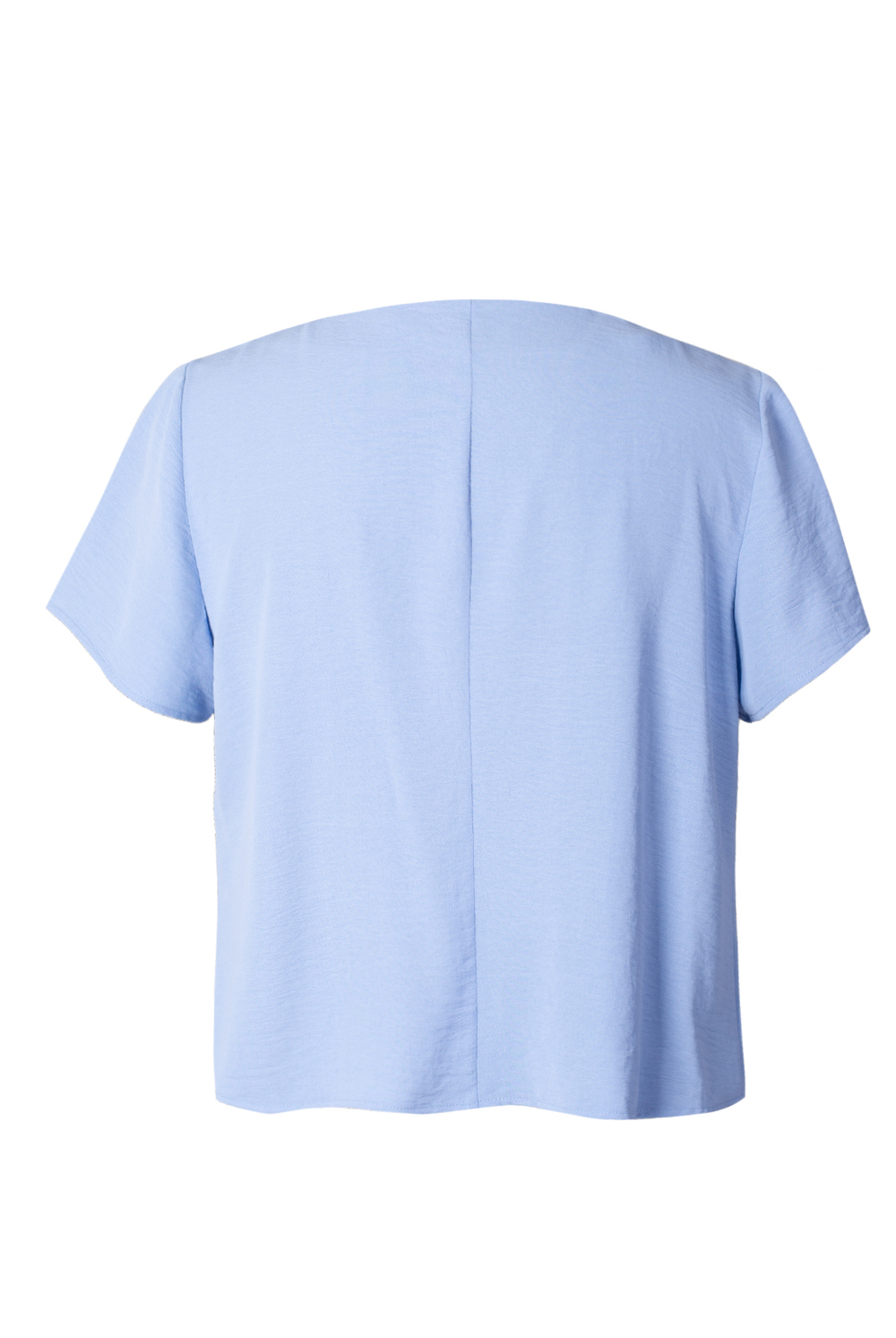 Блузка женская 4132ВПА, гол.кашемир #30ГК094132ВП