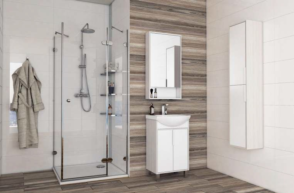 Тумба под раковину Акватон РИКО 50