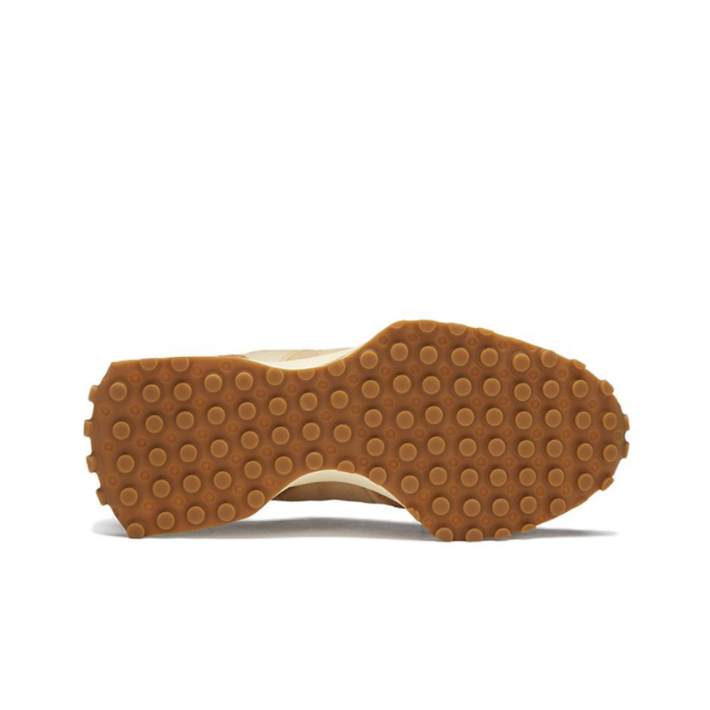 Кроссовки New Balance ANB Brand x 327 'Beige Gum' MS327AAN