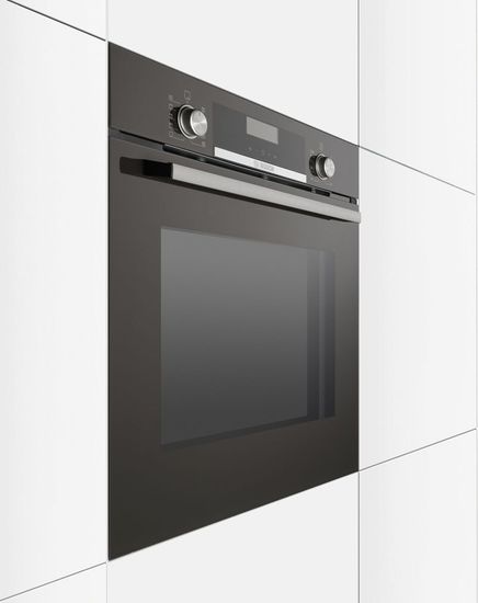 Электрический духовой шкаф Bosch HBG537EM0R