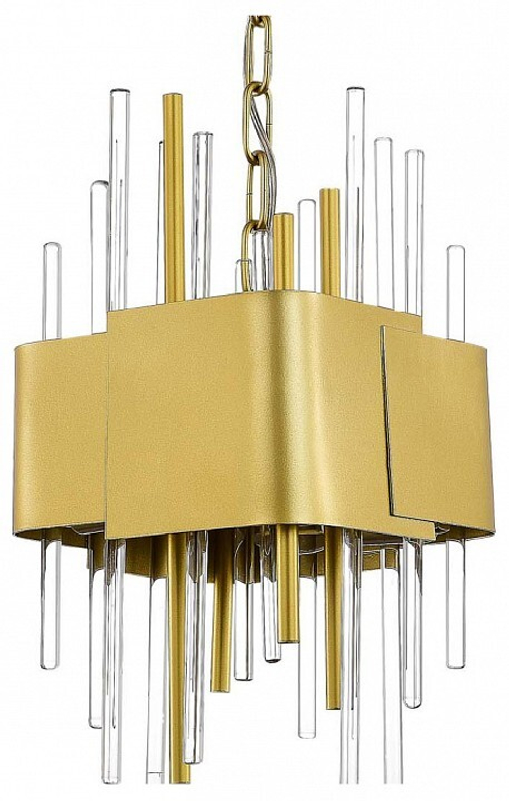 Подвесная люстра ST-Luce SL1633.203.04