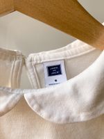 Хлопковый лонгслив Janie and Jack, 116