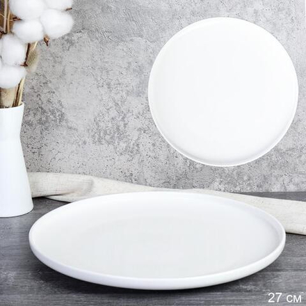 Блюдо 27 см / WE-7783 /уп 20/