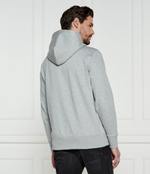 Худые ORIGINAL SHIELD Gant - серый(2014016)