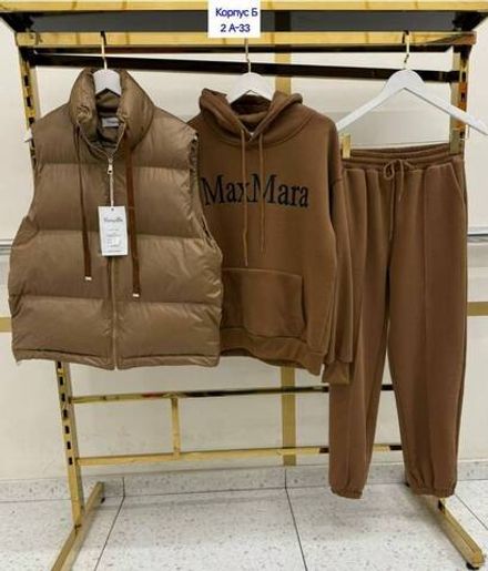 Костюм 2949522 Fabrika