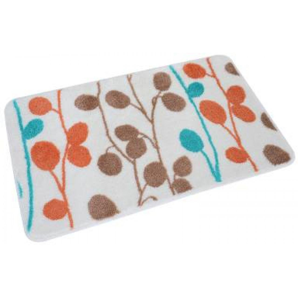 Коврик д/в 50х80 "Варм саммер" М5080Т041