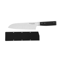 KitchenAid - Нож Сантоку 18см в ножнах / артикул   KOG7IKSSOHOBA  / GTIN 5057982000585