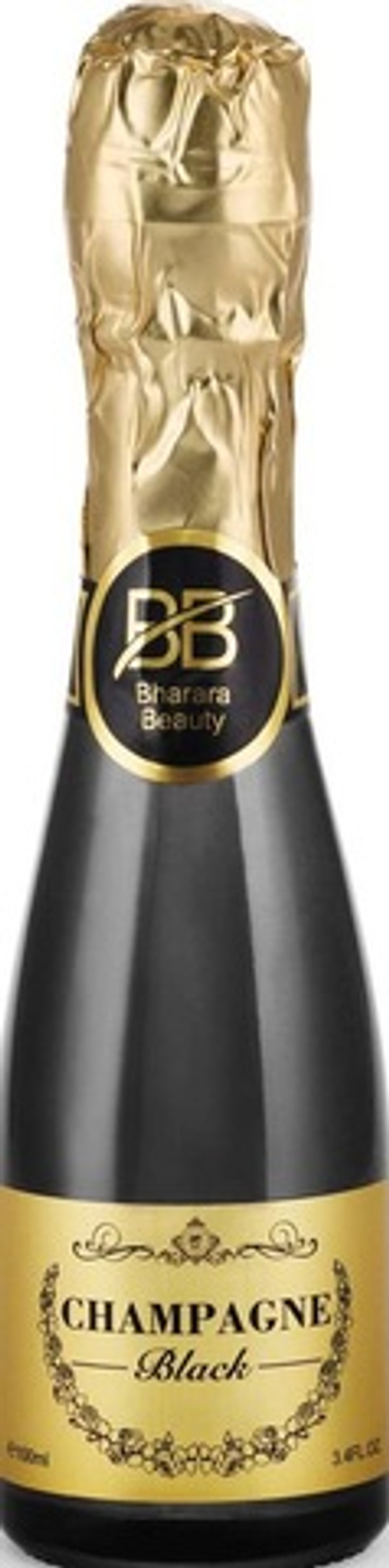 BHARARA CHAMPAGNE BLACK EDP 100 ML