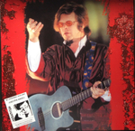 Аквариум / Сестра Хаос (LP)